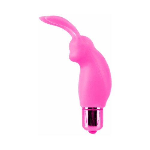 Pipedream Neon 3-Piece Couples Vibrating Kit in Pink