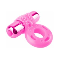 Pipedream Neon 3-Piece Couples Vibrating Kit in Pink