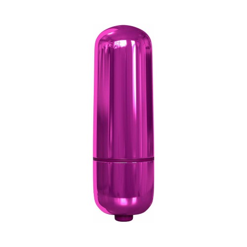 Pipedream Classix Pocket Bullet Vibrator