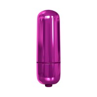 Vibrador Bullet Pipedream Classix