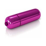 Pipedream Classix Pocket Bullet Vibrator