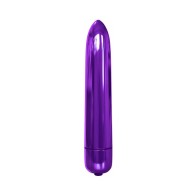 Classix Rocket Bullet Vibrator Purple