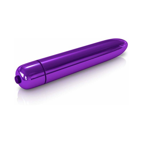 Classix Rocket Bullet Vibrator Purple