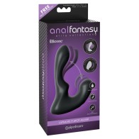 Pipedream Colección Elite Fantasía Anal Ultimate P-Spot Milker Negro