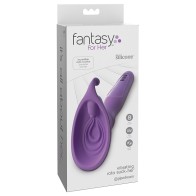 Pipedream Fantasy Vibrating Roto Suck-Her