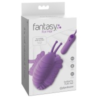 Pipedream Butterfly Flutt-Her Vibrator for Her