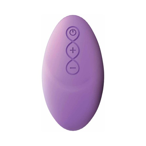 Pipedream Fantasy G-Spot Stimulator Purple