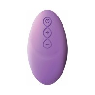 Pipedream Fantasy G-Spot Stimulator Purple