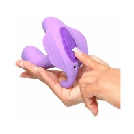 Pipedream Fantasy G-Spot Stimulator Purple