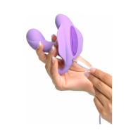 Pipedream Fantasy G-Spot Stimulator Purple