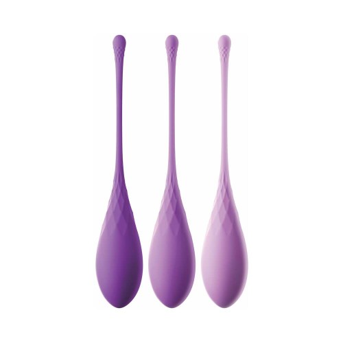 Pipedream Fantasy For Her Kegel Training Set