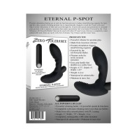 Zero Tolerance Eternal Prostate Massager Rechargeable