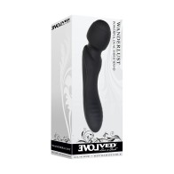 Evolved Wanderlust Dual-Ended Wand Vibrator