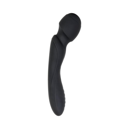 Evolved Wanderlust Dual-Ended Wand Vibrator