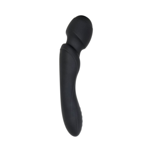 Evolved Wanderlust Dual-Ended Wand Vibrator