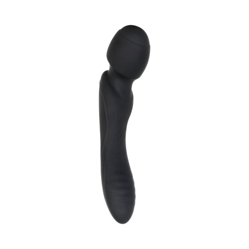 Evolved Wanderlust Dual-Ended Wand Vibrator