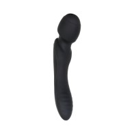 Vibrador de Dos Puntas Recargable Evolved Wanderlust