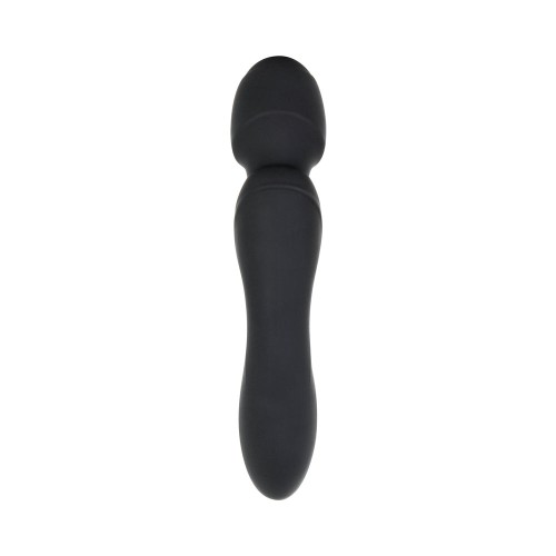 Evolved Wanderlust Dual-Ended Wand Vibrator