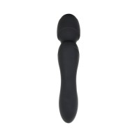 Evolved Wanderlust Dual-Ended Wand Vibrator