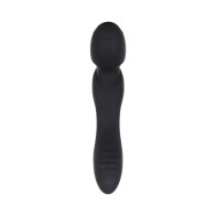 Evolved Wanderlust Dual-Ended Wand Vibrator