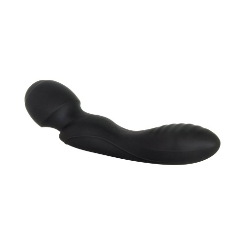 Vibrador de Dos Puntas Recargable Evolved Wanderlust