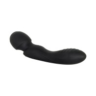 Evolved Wanderlust Dual-Ended Wand Vibrator