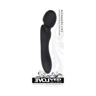 Evolved Wanderlust Dual-Ended Wand Vibrator