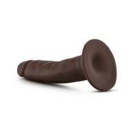 Dr. Skin Dildo Realista de 5.5 in. - Perfecto para Principiantes