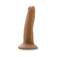 Dr. Skin Realistic 5.5 Inch Tan Dildo for Beginners