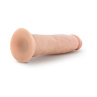 Dildo Realista Dr. Skin 9.5 in. Beige