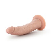 Dildo Realista Dr. Skin 7 in. para Placer Auténtico