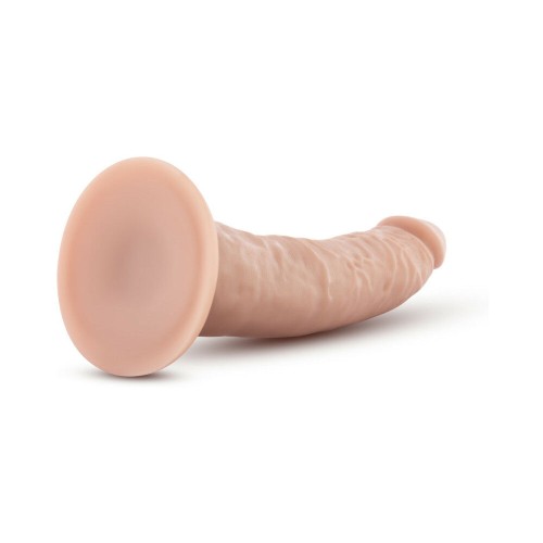 Dildo Realista Dr. Skin 7 in. para Placer Auténtico