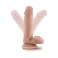 Coverboy Ranger Rob Realistic 6 inch Dildo