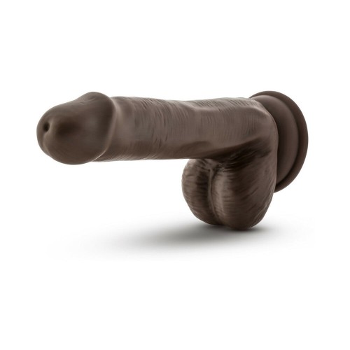 Dildo Realista Loverboy Top Gun Tommy de 6 in.