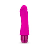 Dildo Vibrante Luxe Marco de 7.75 in. Rosa