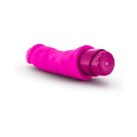 Dildo Vibrante Luxe Marco de 7.75 in. Rosa