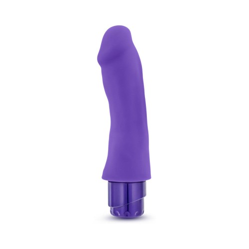 Dildo Vibrador Luxe Marco para Placer G-Spot