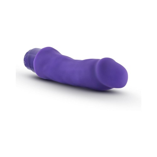 Luxe Marco Vibrating Dildo for G-Spot Pleasure