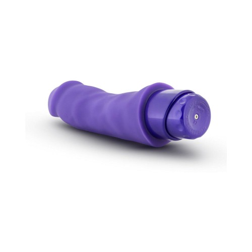 Luxe Marco Vibrating Dildo for G-Spot Pleasure