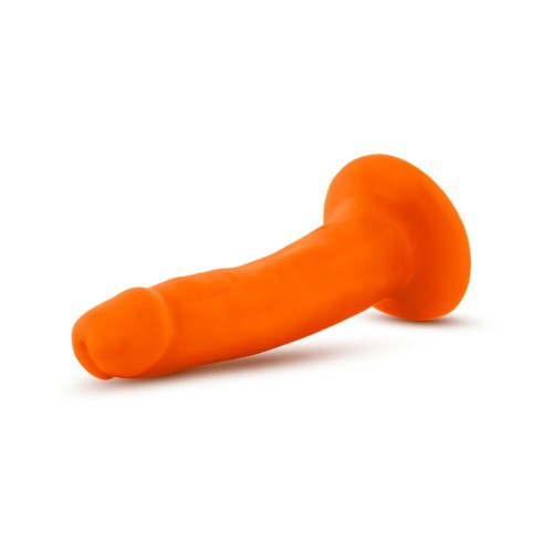 Neo Dildo de 6 Pulgadas Densidad Dual Experiencia Realista