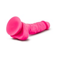 Neo Dual Density Realistic Dildo for Intense Pleasure