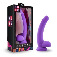 Dildo Semi-Realista Ruse D Thang