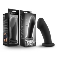 Dildo de Silicona Elvira de 6 in. de Temptasia