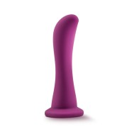 Dildo Curvado Bellatrix de Temptasia