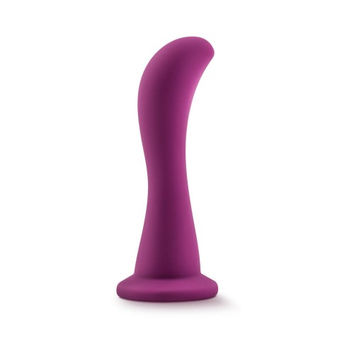 Dildo Curvado Bellatrix de Temptasia