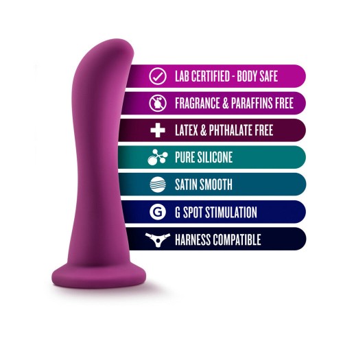 Temptasia Bellatrix G-Spot Dildo