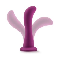 Dildo Curvado Bellatrix de Temptasia