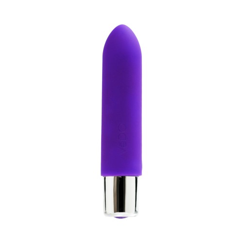 VeDO Bam Mini Bullet Vibe - Discreet and Powerful