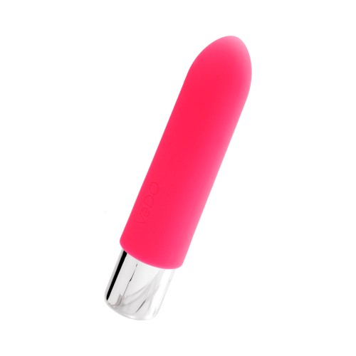 VeDO Bam Mini Vibrador Rosa