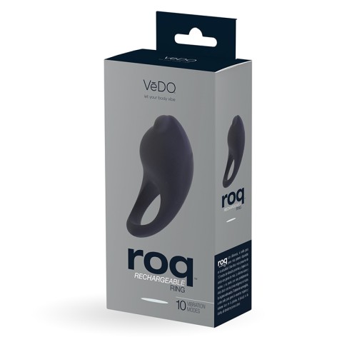 VeDO Roq Rechargeable Cock Ring